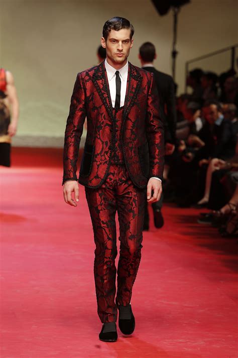 dolce gabbana blue suit 56|designer dolce and gabbana suits.